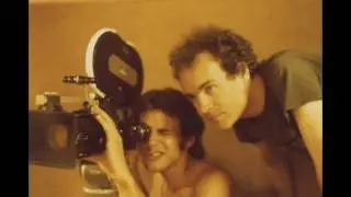 The Journey of Pursuing Dreams: An Interview with Documentary Filmmaker Ross Spears Part 1