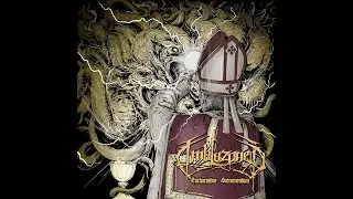 Emblazoned - Eucharistiae Sacramentum (2014)