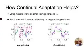 Mehrdad Khani - Real-Time Video Inference on Edge Devices via Adaptive Model Streaming | MLxMIT