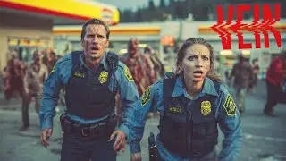 Dating My Wife in the Zombie Apocalypse Was a Disaster!