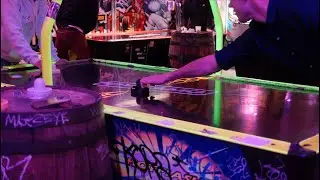 Chicago Air Hockey - Free Tournament Every Wednesday! 01-21-2026 - Pro Air Hockey