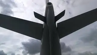 A-330 TANKER