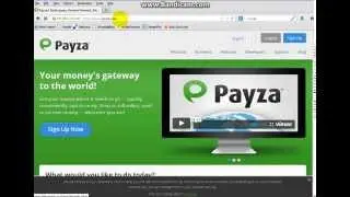 How To Create and Verify Payza Account Free