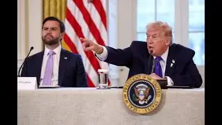 Νικήτας Χιωτίνης: Τράμπ, Ιράν, Γροιλανδία και η παγκόσμια ηγεμονία των ΗΠΑ