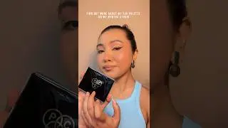 Myntra Beauty Finds | My Favourite Makeup Palette | Makeup Products | Myntra #Shorts