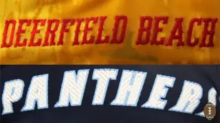 Deerfield Beach Bucks vs Miami Palmetto Panthers -  State Playoff Pregame Hype Film