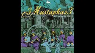 3 Mustaphas 3 - Sitna Lisa