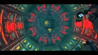 WildStar - Dominion Intro