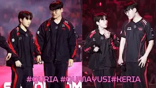 [Tik Tok] #53 CP🐻🐶 Guria ( Gumayusi × Keria ). Ngôi nhà và những đứa nhỏ nhà Guria🍀💪