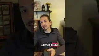Se NON ti piace NON comprarlo
