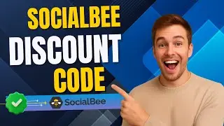 SocialBee Discount Code - Get the Best Discount Available(Updated May 2025)