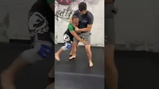 defence techniques for neck grabbing from your back