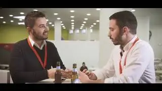 'Mini’ Entrevista com Fabian Figueiredo. 
