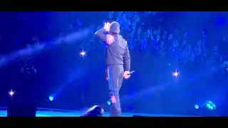 JCVD - JUL - STADE DE FRANCE - 26 AVRIL 2025