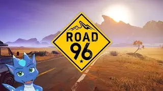 ROAD 96 FR D&eacute;mo #N&eacute;oFest2021 #NextFest2021 #Road96