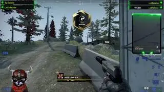 TOP 1 DANGER ZONE | CS:GO