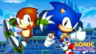 I've Never Heard Of THIS Sonic Game