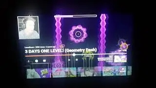 Lazar beam Funny moment (geometry dash ) tctn gaming unspeakable gaming DanTDM  Ninja fortnite!