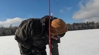 Wisconsin winter 2026