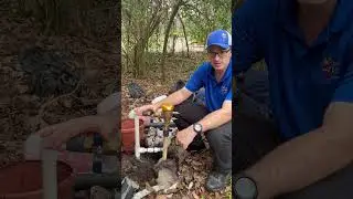 How to Winterize Your Irrigation System | Drain Down & Freeze Protection Tips by Mr. Potty Plumbing