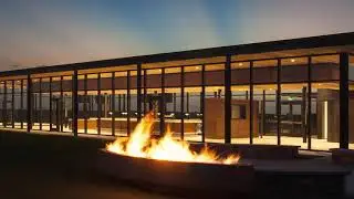 Award of Excellence for New Work: Streamsong Black