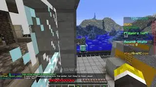The Hive | TIMV | eveccya RDMing