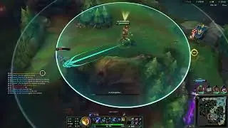 Beyond the Nexus