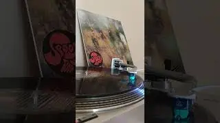 Spooky Tooth - Tobacco Road -1968- vinyl