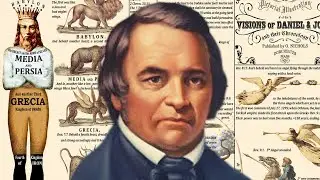 William Miller: 