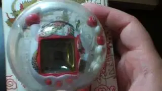 Breat's Virtual Pet Collection - Part 6