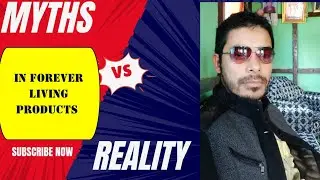 Network marketing with forever living myths vs reality 