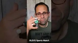 OLEVS 