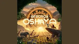Afrovox