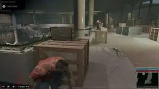 Mafia III Add-on Troph&auml;e Gefahr im Vollzug