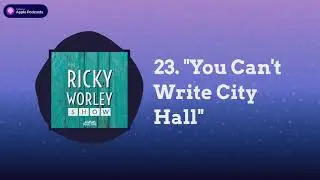 The Ricky Worley Show: 