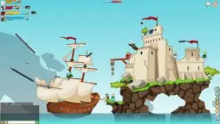 Армагеддон. Кузнец и Сержант.