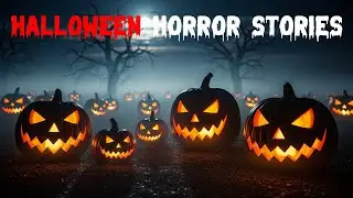 9 Terrifying Halloween Night Drive Stories That Should Never Be Told
