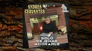 Andrea Cervantes  -  Sumergeme
