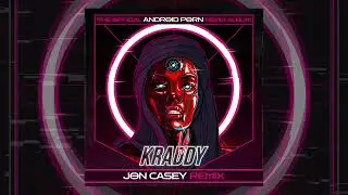 The Official Android Porn Remix Album