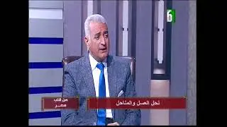 من قلب مصر  6  12  2025