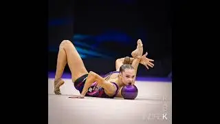 Alise Lebedeva - Ball 2025 - Music
