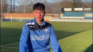 Brando Moruzzi