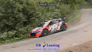 Formaux & Coria ERC Croatia 2025