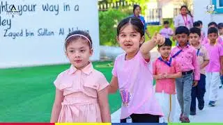The Royal Academy Ajman | Weekly Update with Huda Mohammed | Highlights & Celebrations