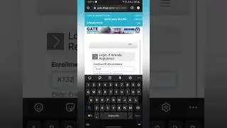 gate Admit Card Download |How to Get Gate Center check now|Surprising Civil.