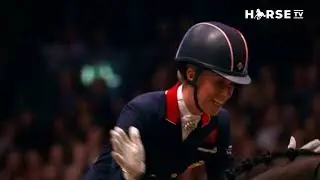FEI Icons | Horse TV Promo Video