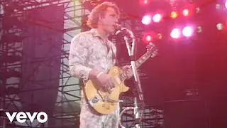 Joe Walsh - All Night Long (Live)