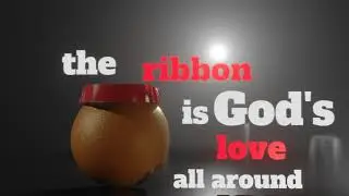 CHRISTINGLE EXPLANATION