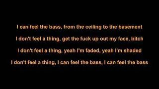 A$AP Rocky - Distorted Records (Lyrics)