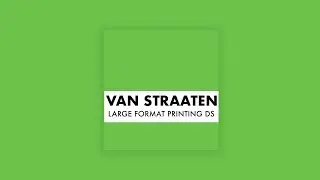 Van Straaten - Arrival second 3.2m Monti Antonio Calander